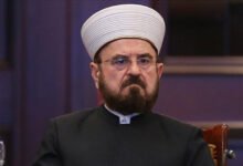 ماسکو حملہ کا اسلام سے کوئی تعلق نہیں، مسلم علماء کی عالمی یونین کا بیان