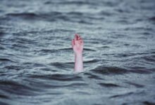 تمل ناڈو میں آندھرا پردیش کے چار طلباء کے سمندر میں ڈوبنے کا خدشہ