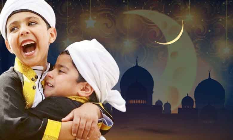 رمضان المبارک کے اختتام اور عید الفطر کی تاریخ کا اعلان؟