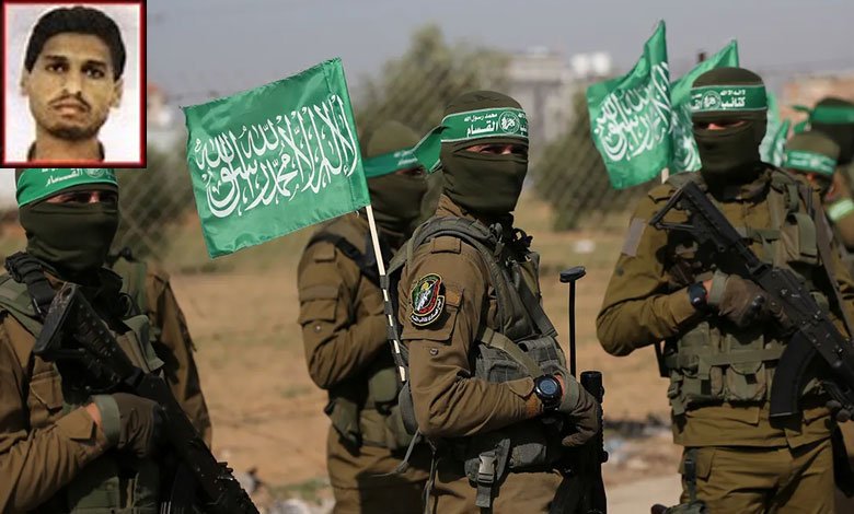 حماس ملٹری کمانڈر کی مسلمانوں سے فلسطین کی جانب مارچ کی اپیل