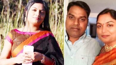 آسڑیلیا میں شوہر کے ہاتھوں حیدرآبادی بیوی کا قتل،لاش کی منتقلی کیلئے وزارت داخلہ کی کوششیں