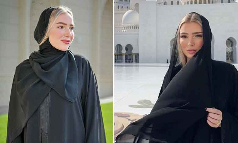 جرمنی کی 26 سالہ مارٹینا کا اسلام قبول کرنے کے بعد پہلا رمضان