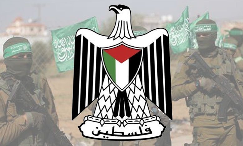 پی ایل او حماس سمیت تمام فلسطینیوں کی نمائندگی کرتی ہے: عہدیدار