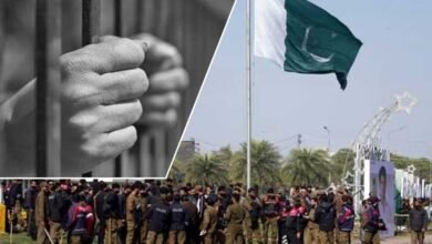 11 سال قبل پکڑا گیا ہندوستانی واپس کیوں نہیں بھیجاگیا؟:پاکستانی عدالت