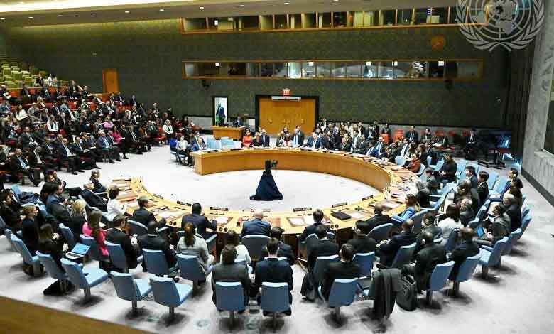 پہلی مرتبہ سلامتی کونسل نے غزہ میں فوری جنگ بندی کی قرارداد منظور کرلی