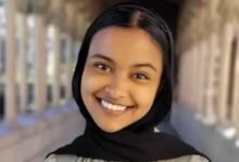 امریکی یونیورسٹی نے مسلم طالبہ کی تقریر منسوخ کیون کی؟