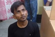 پاکستانی نژاد بنگلہ دیشی شہری گرفتار، ہندوستانی دستاویزات بشمول آدھار کارڈ برآمد