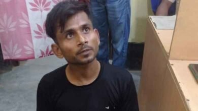 پاکستانی نژاد بنگلہ دیشی شہری گرفتار، ہندوستانی دستاویزات بشمول آدھار کارڈ برآمد