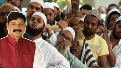 مسلمان، بی جے پی کوووٹ دیں گے: صدر آسام یونٹ