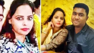 ناجائز تعلقات، شادی سے انکار کرنے پرٹیکسی ڈرائیور نے خاتون کا سرعام قتل کردیا