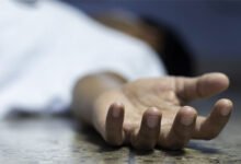 تلنگانہ: اسکول وین کی زد میں آکر ڈیڑھ سالہ لڑکی جاں بحق