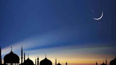 29 رمضان المبارک کوعید کا چاند نظر آنا نا ممکن؟