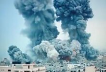 اسرائیل غزہ میں عارضی جنگ بندی چاہتا ہے: حماس عہدیدار
