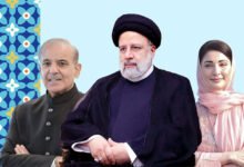 صدر ایران ابراہیم رئیسی  کا دورہ پاکستان، کراچی میں تمام نجی و سرکاری دفاتر اور تعلیمی ادارے بند