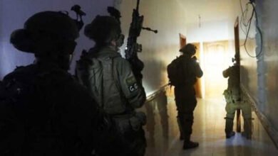 اسرائیل کے الشفا اسپتال کے محاصرے میں 400 سے زیادہ فلسطینی شہید ہوگئے