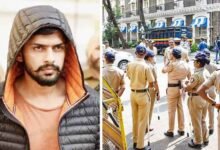 لارنس بشنوئی گینگ نے ممبئی میں دہشت گردانہ حملہ کی دھمکی دی، پولیس کو موصول ہوا فرضی فون