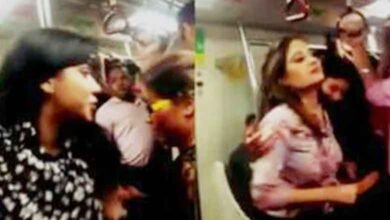 ممبئی کی لوکل ٹرین میں نابالغ لڑکی کے ساتھ جنسی زیادتی کا الزام، ملزم گرفتار