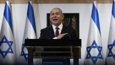 اسرائیلی پارلیمنٹ میں الجزیرہ کی نشریات پر پابندی کی اجازت دینے کا قانون منظور