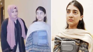 دل ہے ہندوستانی، چینائی میں 19 سالہ پاکستانی عائشہ کوہندوستانی شخص کا دل لگادیاگیا (دیکھیں ویڈیو)