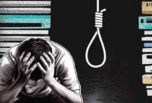 نتائج کے اعلان کے بعد سے انٹر کے 7 طلبہ کی خودکشی