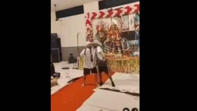 ویڈیو: سکھوں کے لباس سے متعلق وائرل ویڈیو پر تنازعہ