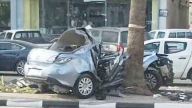 سعودی عرب میں سڑک حادثہ، حیدرآبادی 2خواتین جاں بحق