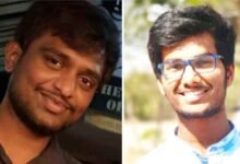 اسکاٹ لینڈ میں 2 ہندوستانی طلبا کی موت، سیاحتی مقام کی سیر کے دوران بڑا حادثہ