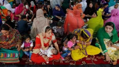 افغانستان میں ہندوؤں اور سکھوں کے جائیداد حقوق بحال