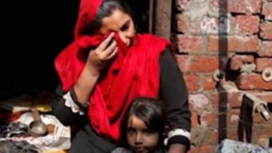 پاکستان میں جبری شادیوں پراقوام متحدہ کااظہارِ تشویش
