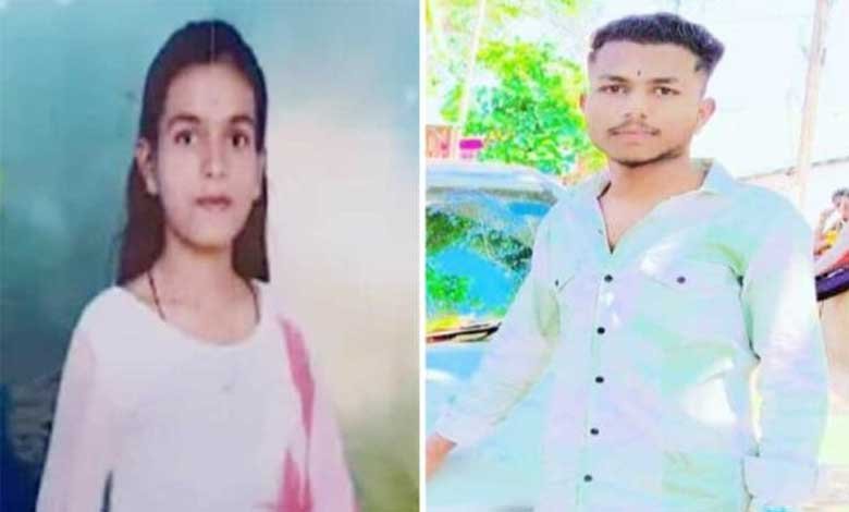 انجلی قتل کا ملزم گریش کرناٹک میں گرفتار