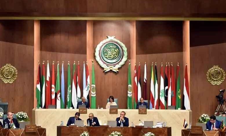 فلسطین کو تسلیم کرنے والے ممالک دو ریاستی حل کیلئے عملی اقدامات کریں: عرب لیگ