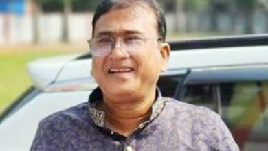 بنگلہ دیش کے مقتول ممبر پارلیمنٹ کی لاش کو باتھ روم کے کموڈ میں پھینکا گیا : رپورٹ