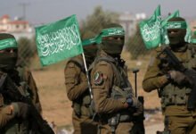 حزب اللہ کا اسرائیل پر بڑا حملہ
