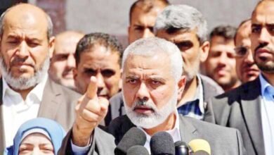 اسرائیل کے وحشیانہ ظلم ختم ہونے تک کسی معاہدہ کا حصہ نہیں بنیں گے: حماس