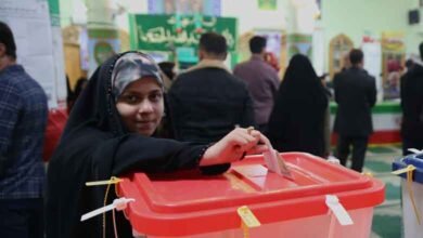 ایران میں صدارتی انتخابات کی تیاریاں شروع