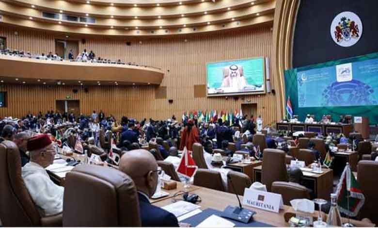 اسرائیل بین الاقوامی قانون اور اقوام متحدہ کی قراردادوں کی تعمیل کرے: اسلامی تعاون تنظیم