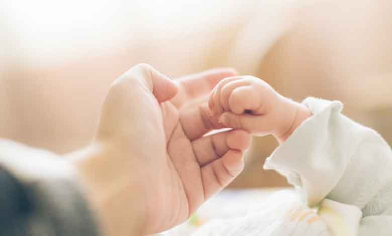 ایک ماہ کے بچے میں دل کی نایاب پیدائشی بیماری کا کامیاب علاج