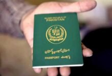 پاکستانی پاسپورٹ مسلسل چوتھے سال دنیا کا ’چوتھا‘ بدترین پاسپورٹ قرار