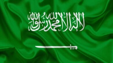 سعودی عرب کا فلسطین کی مستقل رکنیت کے حق میں قرار داد کا خیر مقدم