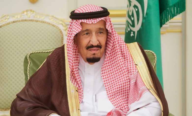 سعودی بادشاہ کے پھیپھڑوں میں انفیکشن کا علاج کیا جائے گا