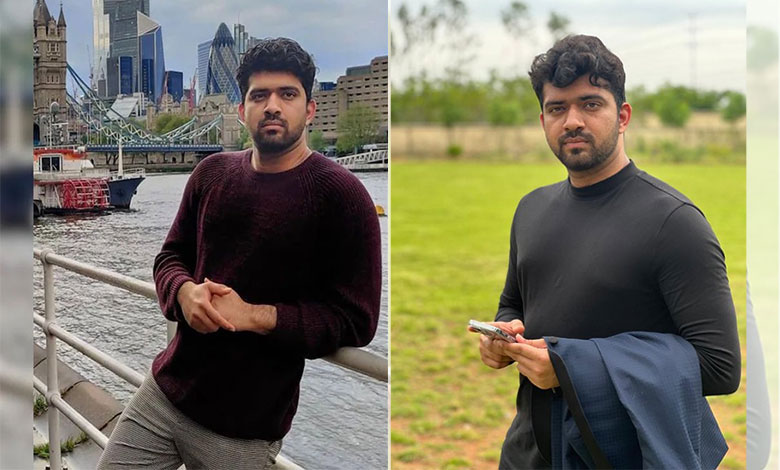 تلنگانہ: ورنگل کا طالب علم ایک ہفتے سے امریکہ میں لاپتہ