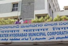سکندرآباد کنٹونمنٹ بورڈکو جی ایچ ایم سی میں ضم کرنے مرکزی حکومت کی منظوری