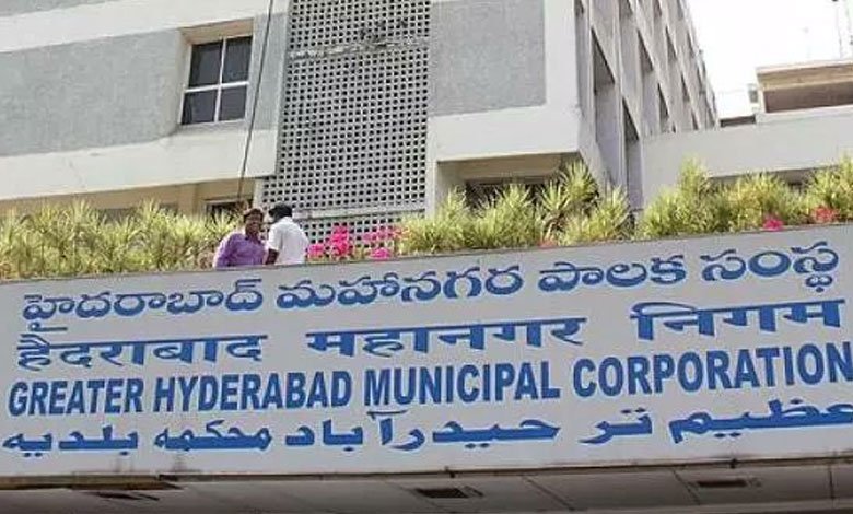 سکندرآباد کنٹونمنٹ بورڈکو جی ایچ ایم سی میں ضم کرنے مرکزی حکومت کی منظوری