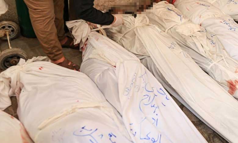 رفح کے گلی کوچے لاشوں اور زخمیوں سے بھرے پڑے ہیں: کویت اسپتال