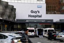 لندن کے اسپتالوں پر سائبر حملوں سے متعدد آپریشنز منسوخ