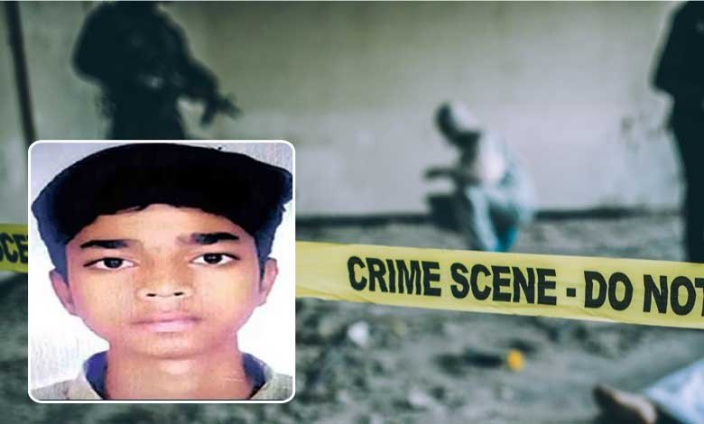 محبت میں رکاوٹ بننے پر انٹر کے طالبعلم نے اپنے دوست کا قتل کردیا