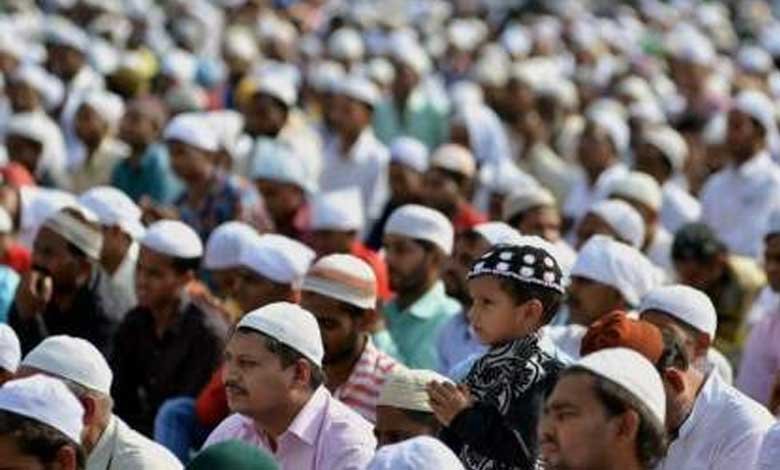 ملک کے بعض حصوں میں مسلم آبادی میں قابل لحاظ اضافہ تشویشناک:آر ایس ایس