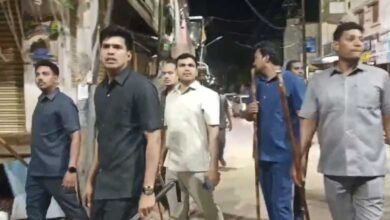 حیدرآباد پولیس چوکسی کے باوجود قتل‘ اقدام قتل کا سلسلہ جاری، پولیس لمحہ فکر