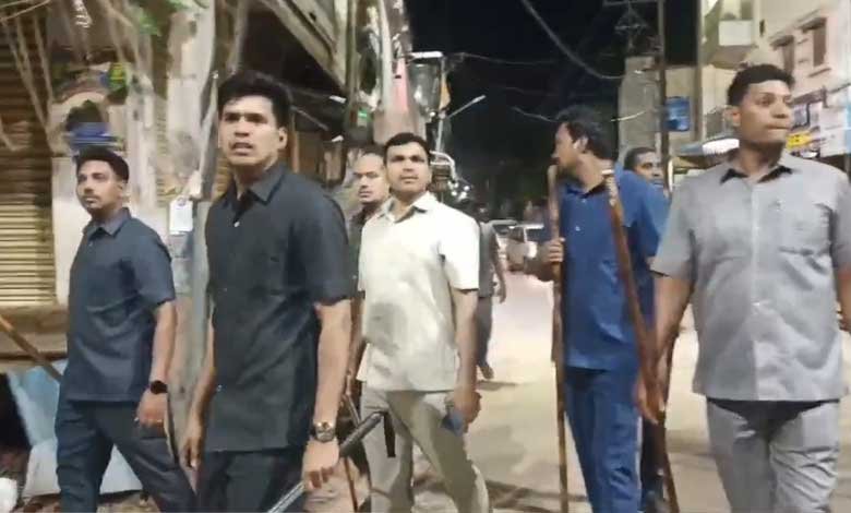 حیدرآباد پولیس چوکسی کے باوجود قتل‘ اقدام قتل کا سلسلہ جاری، پولیس لمحہ فکر