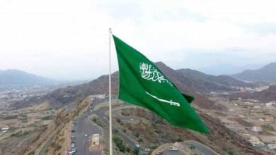 سعودی عرب کی اپنے شہریوں کو لبنان چھوڑنے کی ہدایت